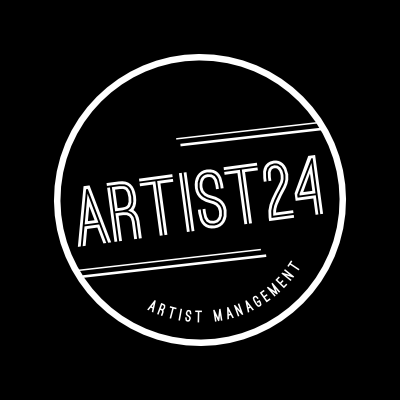 Artist24 Logo